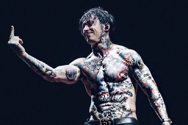 Falling in Reverse Vows to Fire Drummer Daily to Honor Classic Rock Traditions