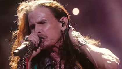 STEVEN TYLER And Members Of SOUNDGARDEN Added To BLACK SABBATH's Final Concert