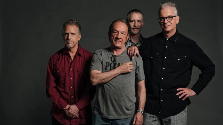 The Jesus Lizard Announce Fall 2025 US Tour Dates