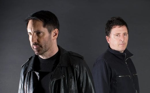 Trent Reznor and Atticus Ross Launch New Festival Celebrating Film Scores