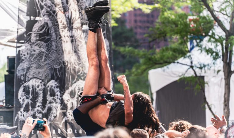 Festival review: Maryland Deathfest 2025. Gloom, Doom, and Glory in Baltimore