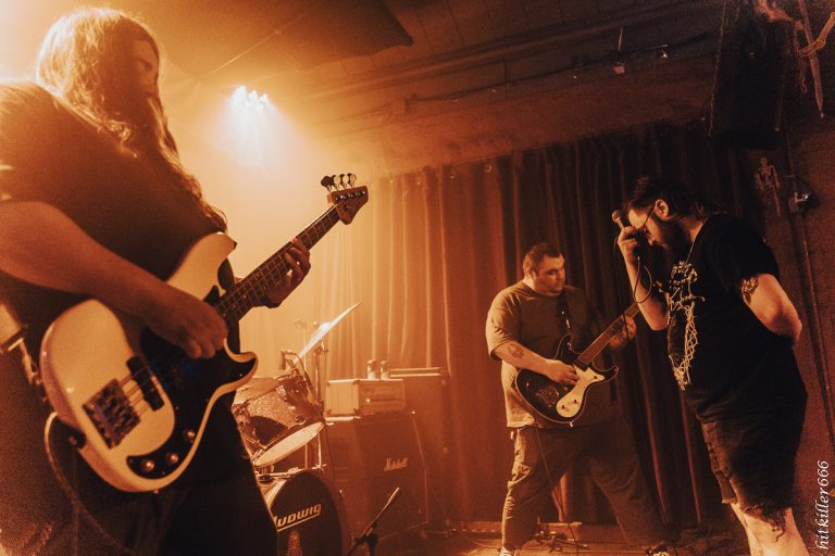 Live gallery: BOG LOAF in Charlotte