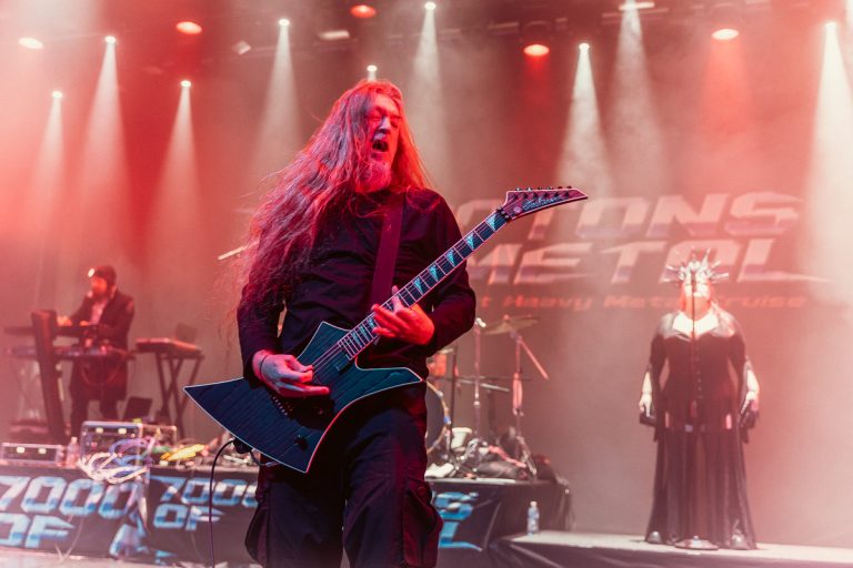 THE KOVENANT and the Fall of Astennu – When Stage Demons Follow You Home