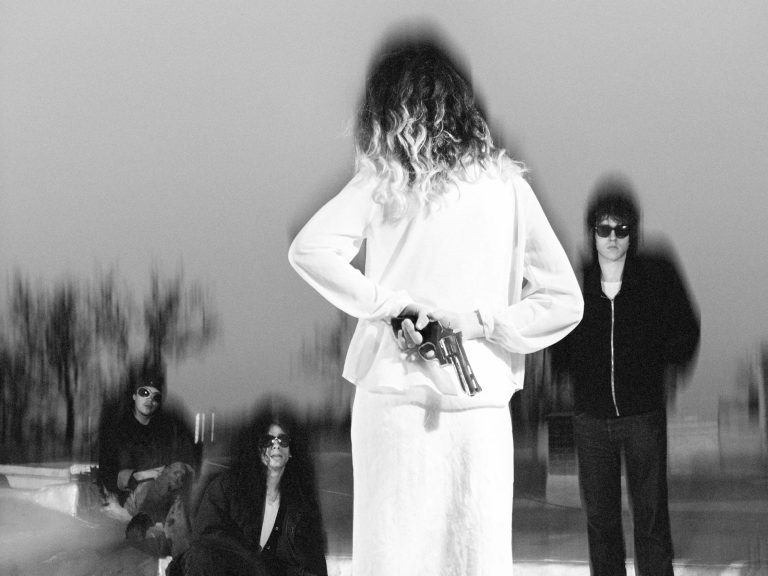 Geese Announce North American Tour