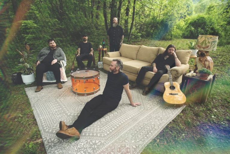 “The Turning”: BASK Announce Heavy Psychedelic New Album