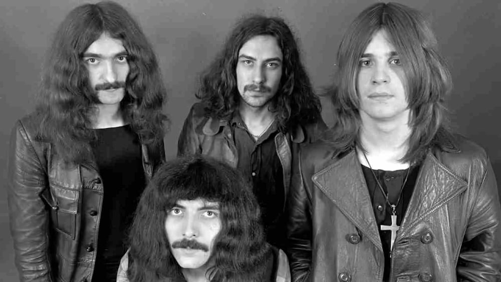 Final Black Sabbath Show Will Be Livestreamed