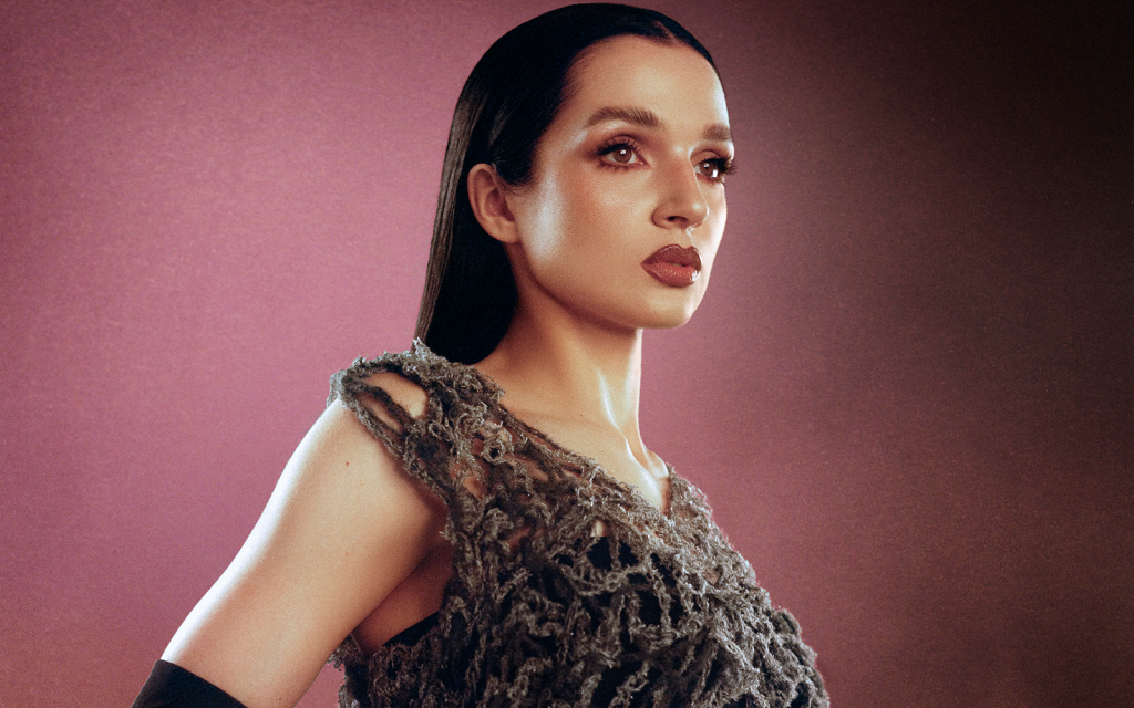 POPPY Announces North American Tour With DYING WISH & MSPAINT