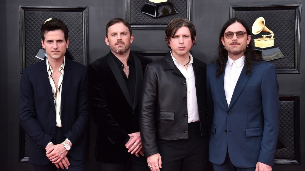 Rock band cancels tour dates after frontman’s ‘freak accident’ - PennLive.com
