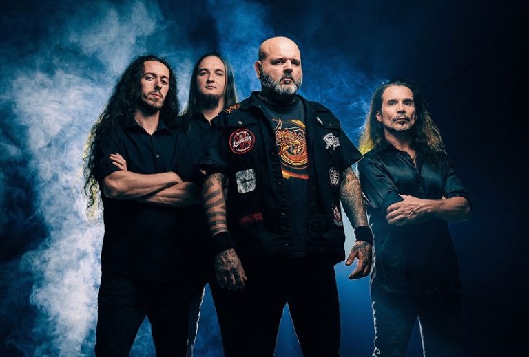 SADIST in Hot Water After Secret Russian Gigs Leak – Fans Erupt in Backlash