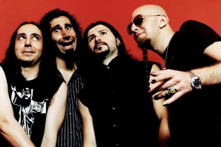 Who’s the Richest in System Of A Down? The Net Worth Smackdown You Didn’t Know You Needed