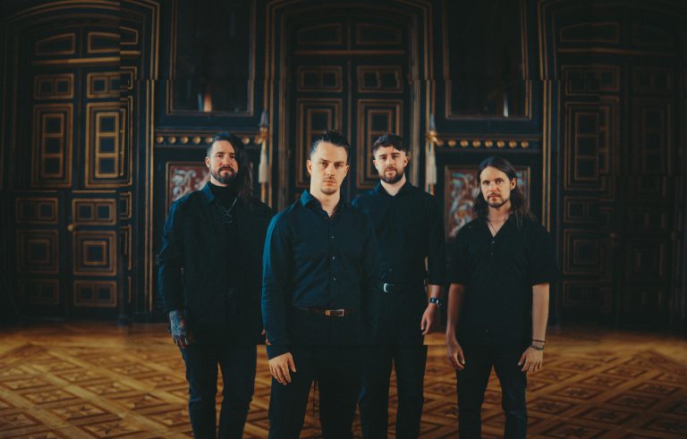 VESTIGE Get Heavy on “Envy”. Fresh Faces of Modern Metal Unleash New Single Ahead of Hellfest Debut