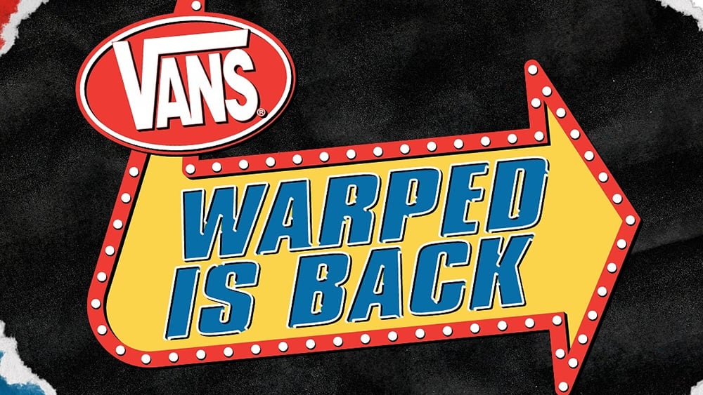 Warped Tour’s Kevin Lyman Hints at Festival’s Future