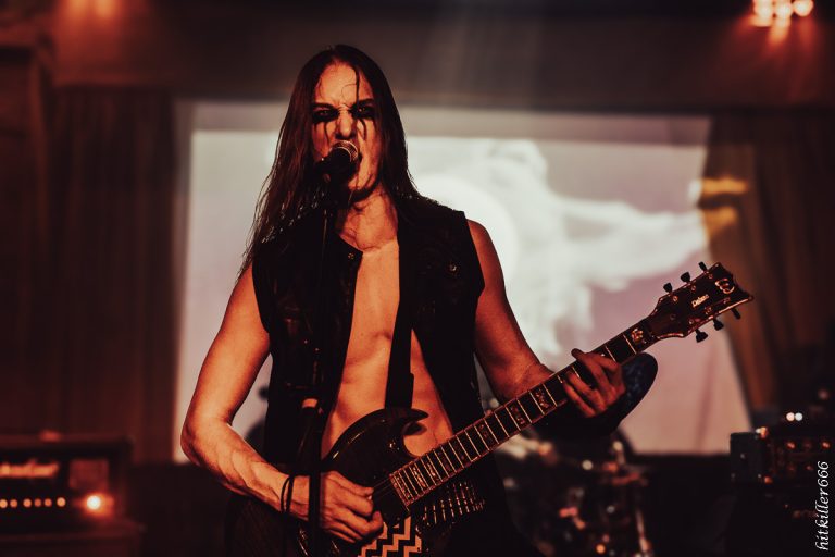 Live gallery: ALL HELL in Charlotte