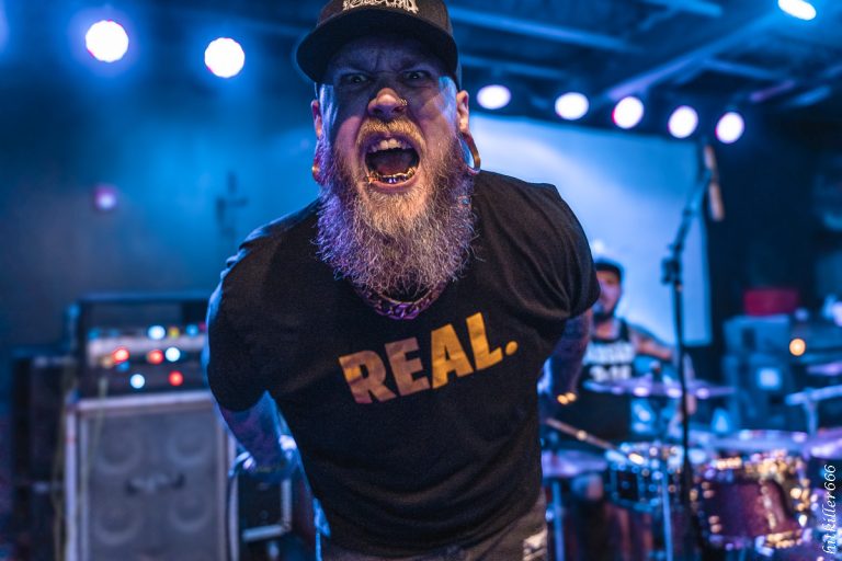 Live gallery: REdEFIND in Gastonia, NC