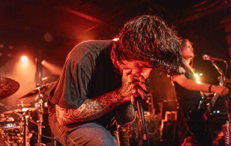 Live gallery: BODYBOX in Charlotte