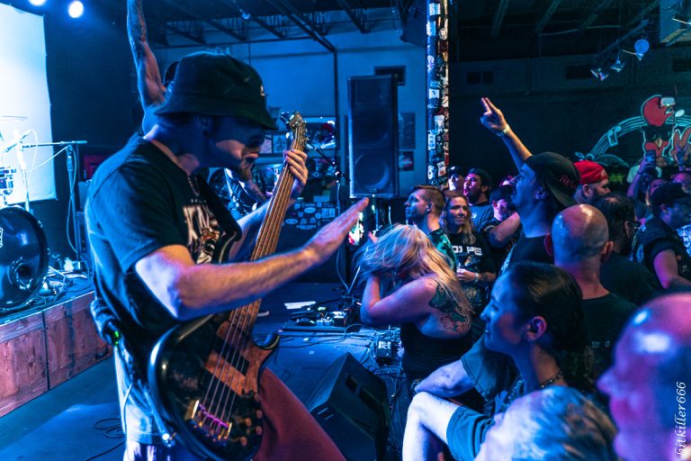 Live gallery: HED PE in Gastonia, NC