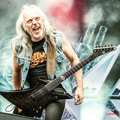 BONDED interview, Bernemann: “I am not really interested in SODOM anymore. I just want to be focused on our own Band”