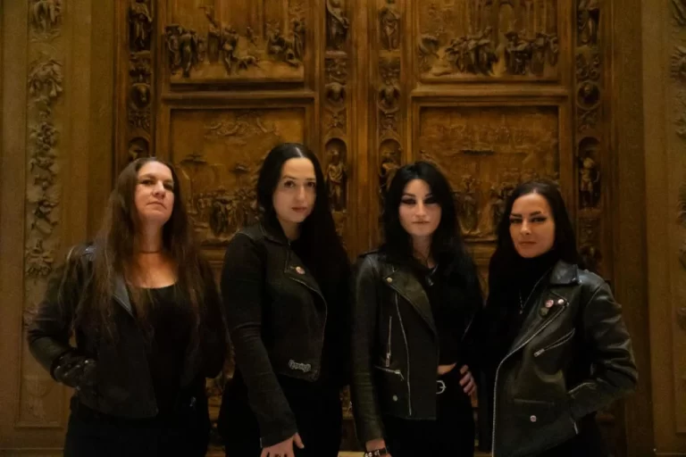 CASTRATOR Unleash “Fragments Of Defiance” – New Single From Upcoming Album ‘Coronation Of The Grotesque’