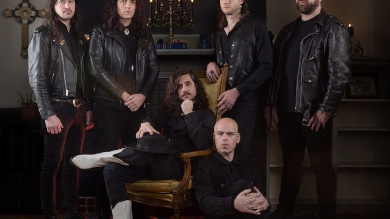 Crypt Sermon announced three East Coast release shows