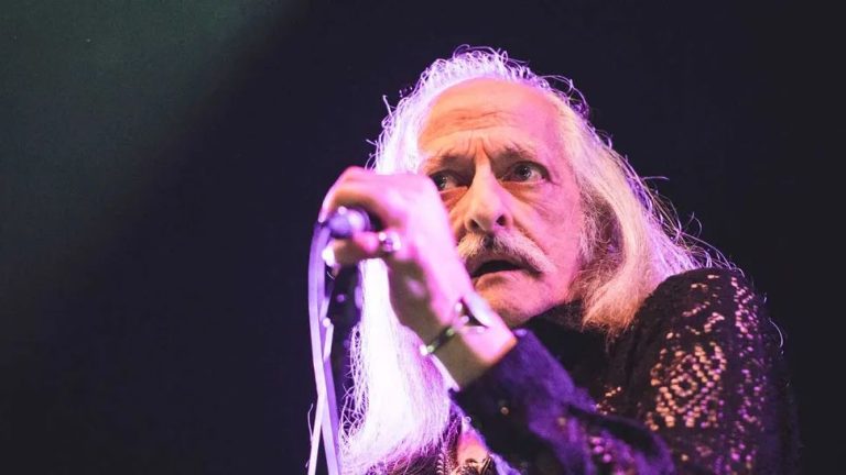 Pentagram tour in Australia and New Zealand shelved after online protests