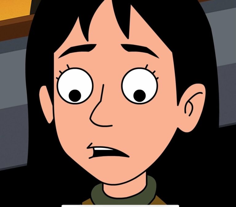 REDRUM METAL: PYREXIA Unleashes “WRATH” — A Blood-Soaked Animated Tribute to ‘The Shining’ movie