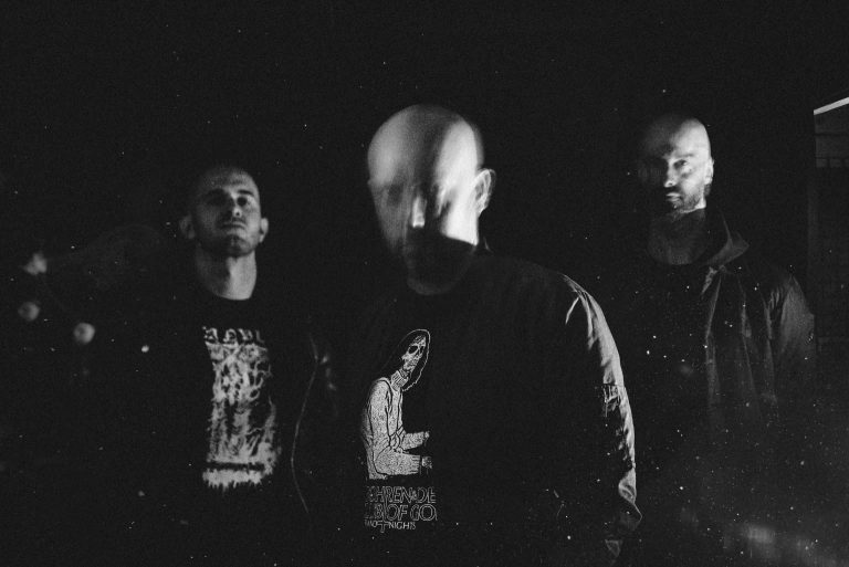 ULCERATE Announces North American Tour With SPIRIT POSSESSION