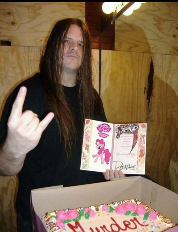 10 Facts About George “Corpsegrinder” Fisher That Might Be True (But Probably Aren’t)