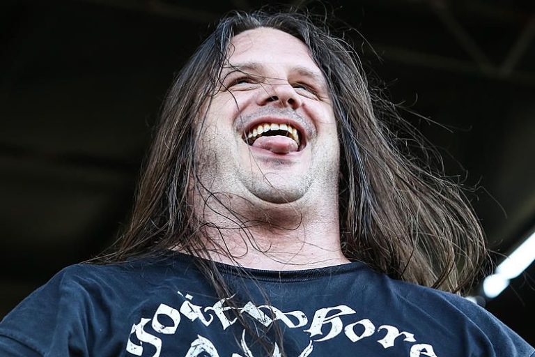 Happy Neck Day, Corpsegrinder! 20 Jaw-Dropping Facts About the Most Legendary Neck in Metal