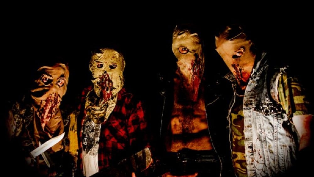 Ghoul Announce ‘Weapons Of Mosh Destruction 666 Tour 2025’