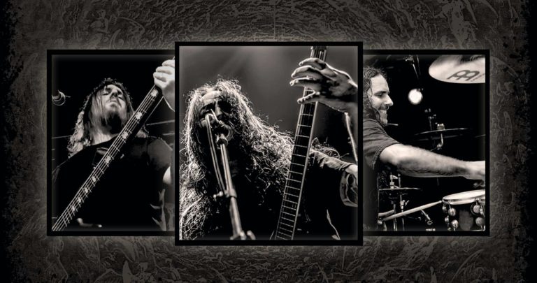 IMPERISHABLE Announce Debut Album “Revelation In Purity,” Featuring Members of Nile, Hate Eternal, and Malevolent Creation