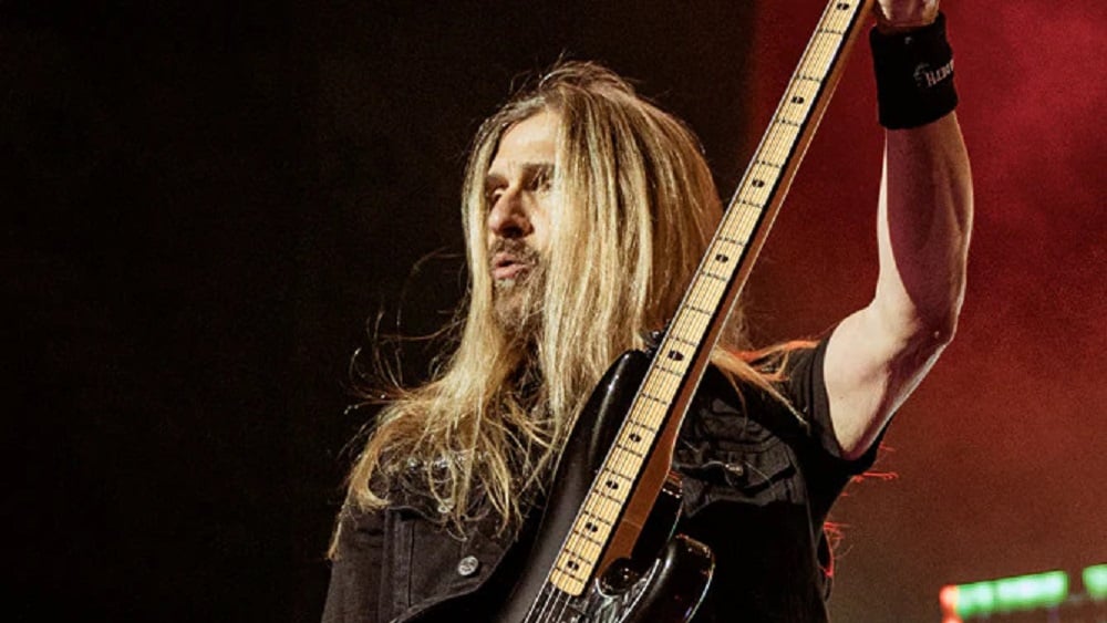 James LoMenzo Says Megadeth Weren’t Asked to Play Black Sabbath’s Final Show