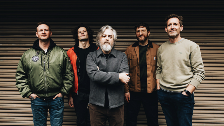 Kennebec, Holy Wave, Bayonne and More to Play Opening Slots on Minus The Bear’s Anniversary Tour