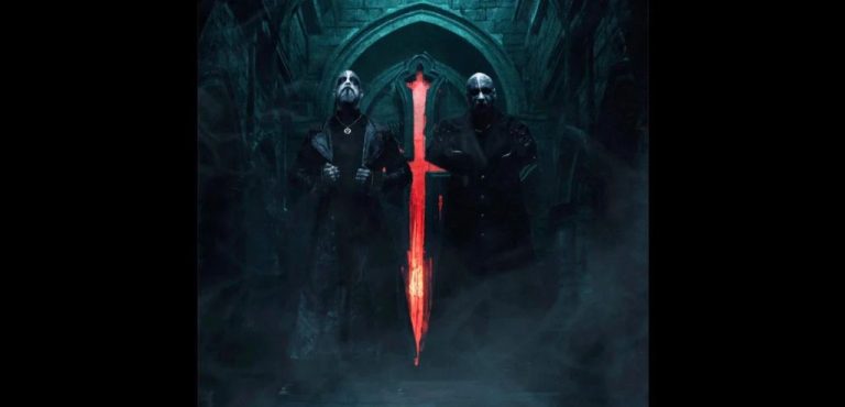 Watch MYSTIC CIRCLE “Ghost Of Whitechapel” Music Video! ‘Hexenbrand 1486’ Album Details Revealed