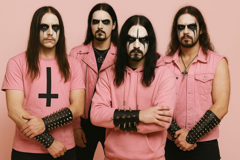 “We Just Like Spikes and Screaming”: Russian Black Metal Bands Scramble to Prove They’re Not Part of the Totally-Real Satanist Cabal Just Banned by the Kremlin