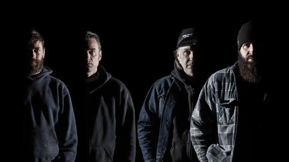 Scissorfight to Play Two More Shows and Then Call It Quits Again