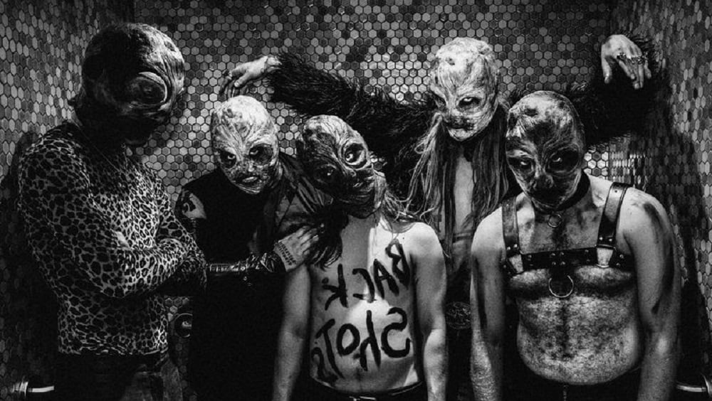 Squid Pisser Announce U.S. Tour Dates with King Parrot and Bonginator