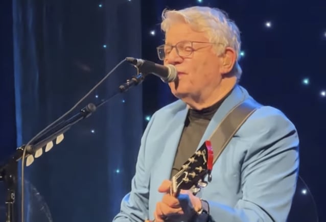 STEVE MILLER BAND Cancels All 2025 Tour Dates: 'Blame It On The Weather'