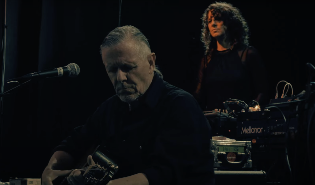 SWANS Announce Final Tour Plans For Current Lineup: "It's Time To End It" Says MICHAEL GIRA