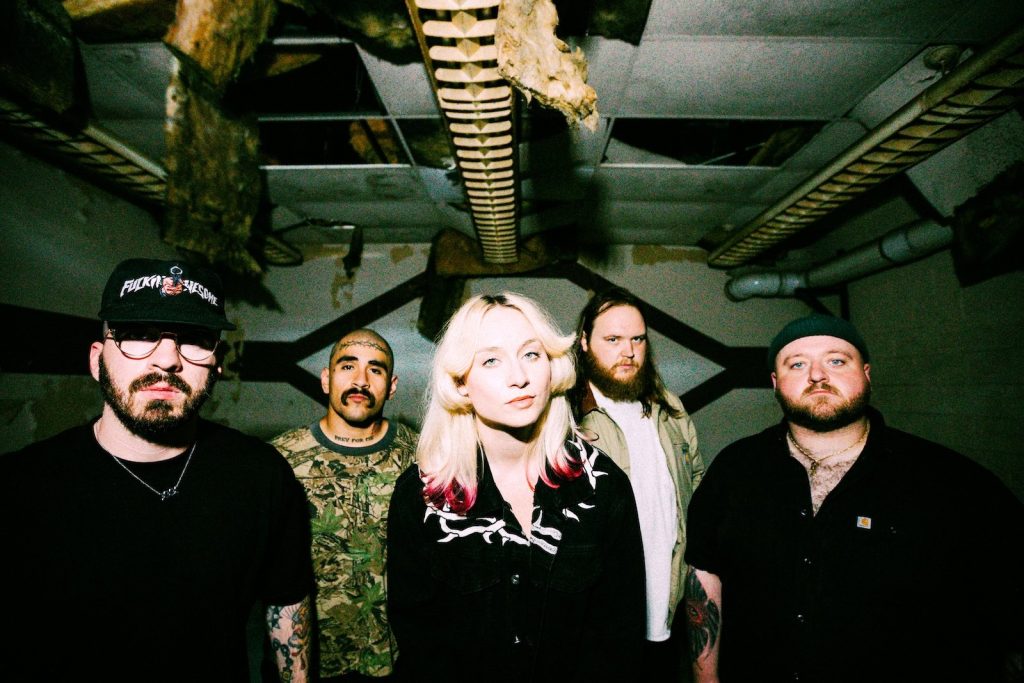 DYING WISH Announces U.S. Tour With STATIC DRESS, GOUGE AWAY, ORTHODOX & BOLTCUTTER