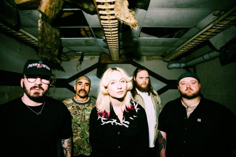 DYING WISH Announces U.S. Tour With STATIC DRESS, GOUGE AWAY, ORTHODOX & BOLTCUTTER