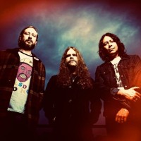 Earthless - North American Tour Confirmed
