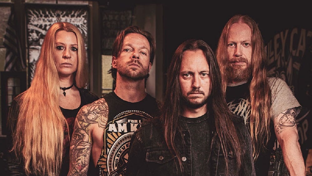 Izegrim to Play Reunion Shows Aboard This Year’s 70000 Tons of Metal Cruise