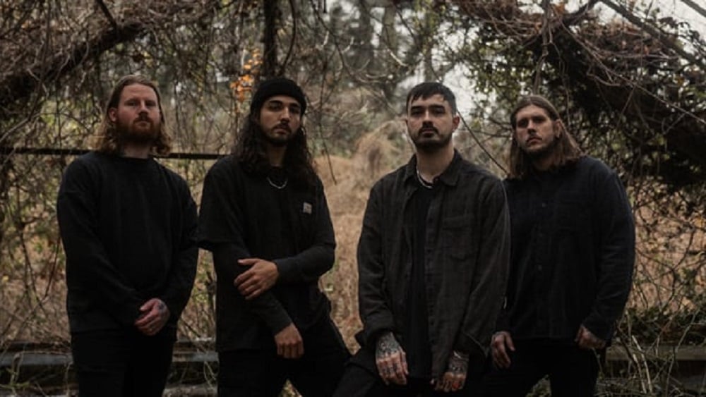 Like Moths To Flames Announce North American Tour