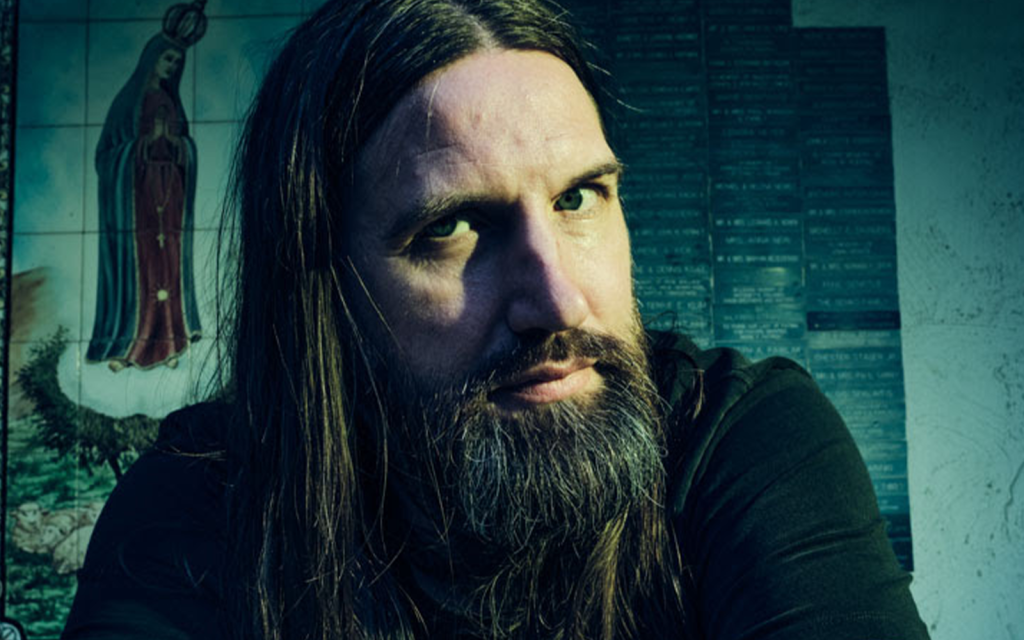 MANY EYES Announce Fall 2025 Headlining Tour As Work On Sophomore Album Continues