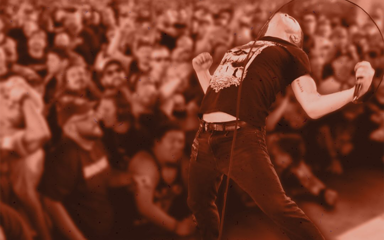 SHAI HULUD Announces Two-Leg U.S. Tour With DENIAL OF LIFE & HOLDER