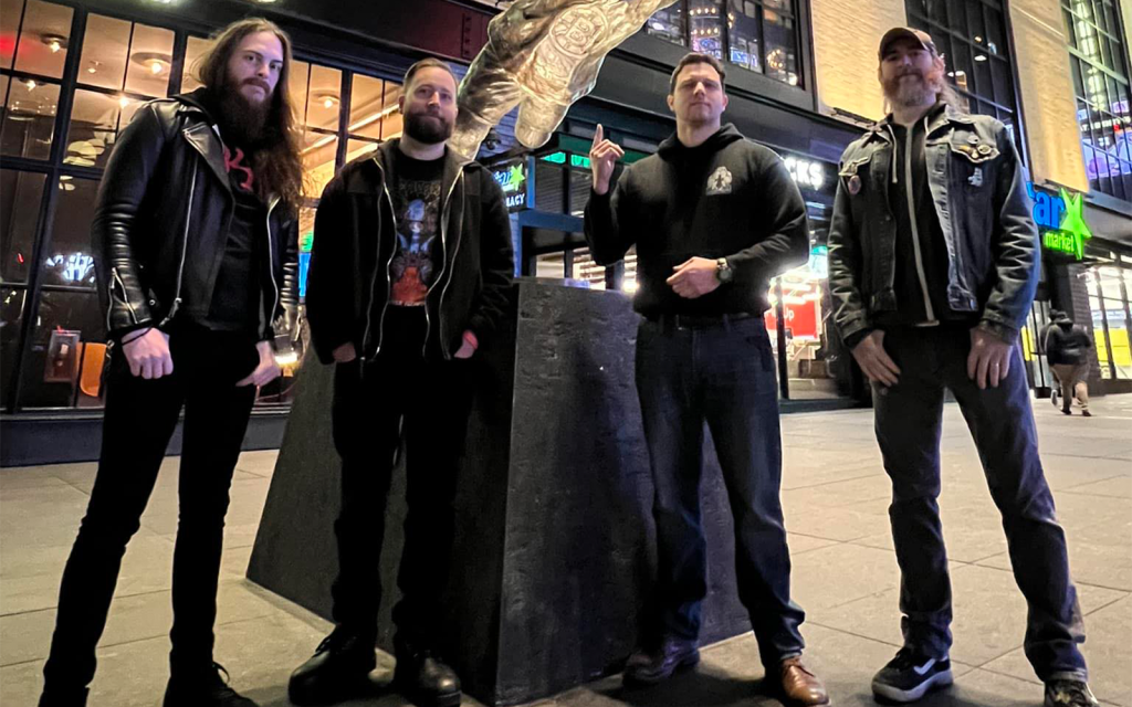 THE RED CHORD Announces Clients Anniversary Shows & Vinyl Reissue