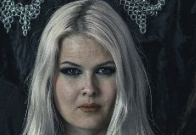 ZOË M. FEDEROFF Abruptly Exits CRADLE OF FILTH Mid-Tour 'For Personal Reasons'