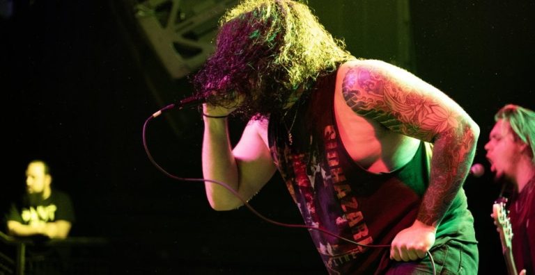 Judiciary Add Headlining Shows Near Tail End of Revocation Tour