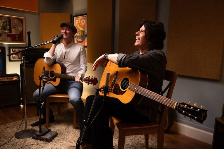 ONE MORE SATELLITE First Live Shows Announced