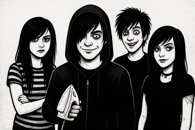 Is 2026 the Year of the Great Emo Resurrection?